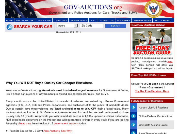 www.gov-auctions.org