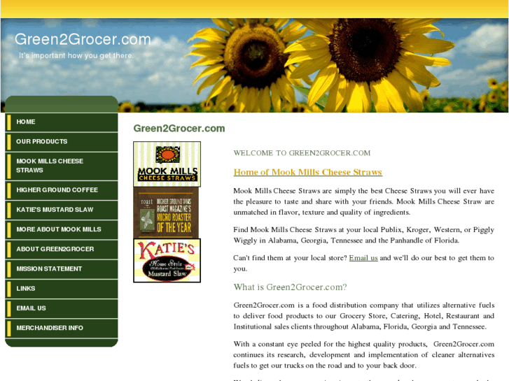 www.green2grocer.com