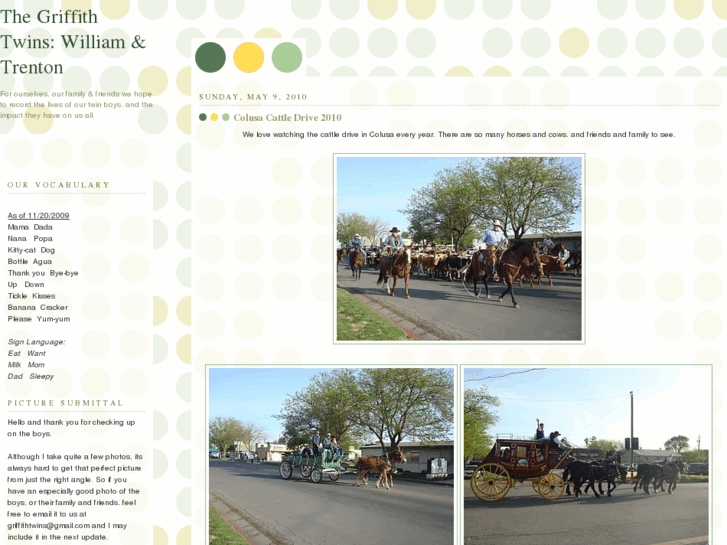 www.griffithtwins.com