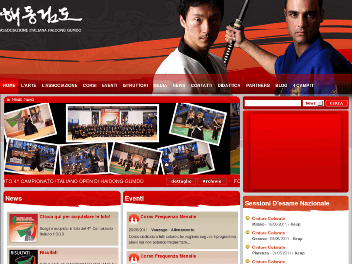 www.haidong-gumdo.it