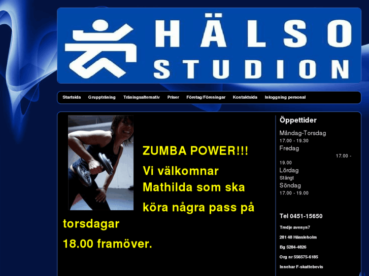 www.halsostudio.com