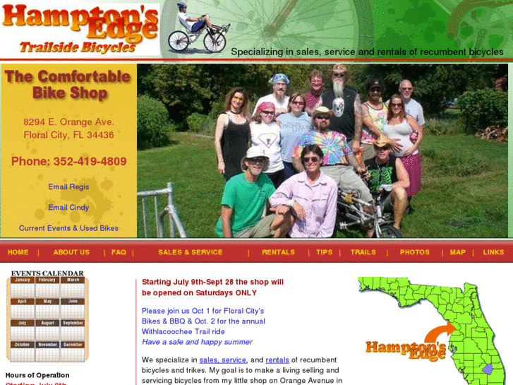 www.hamptonsedge.com