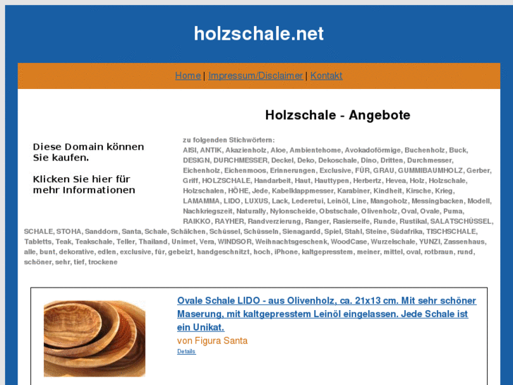 www.holzschale.net