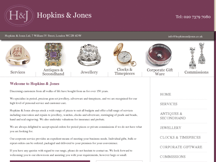 www.hopkinsandjones.co.uk