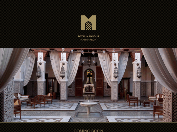 www.hotelroyalmansour.com