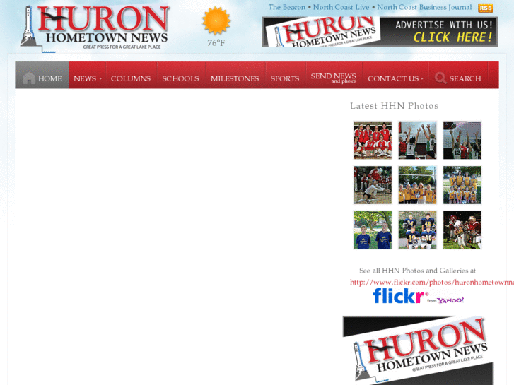 www.huronhometownnews.com