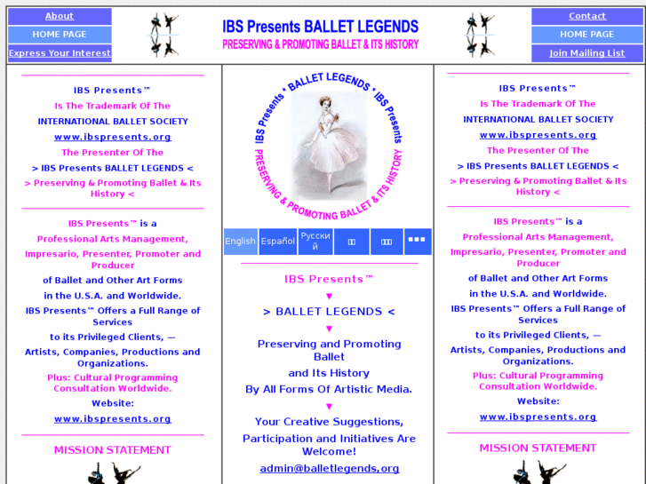 www.ibsbl.net