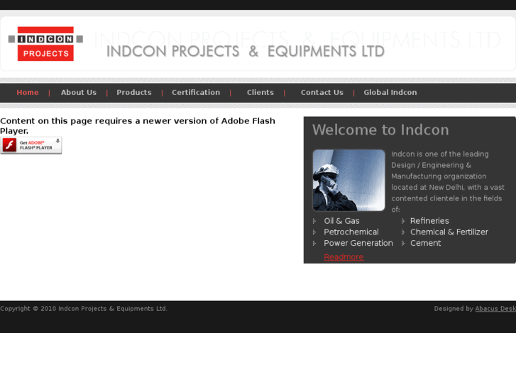 www.indconprojects.com