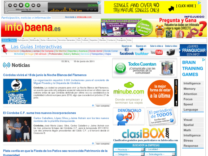 www.infobaena.es