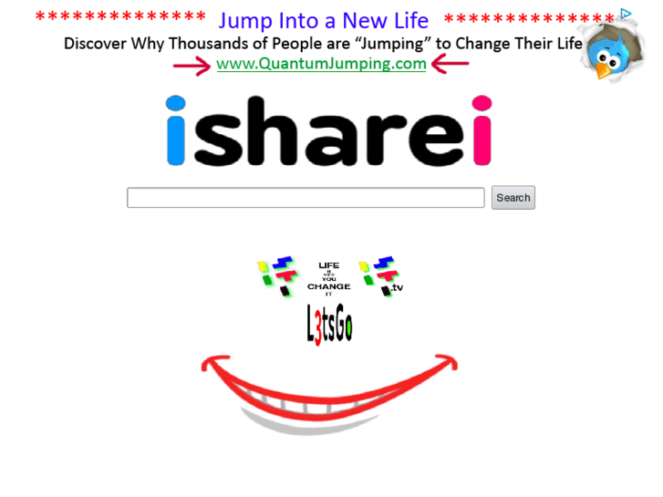 www.isharei.com