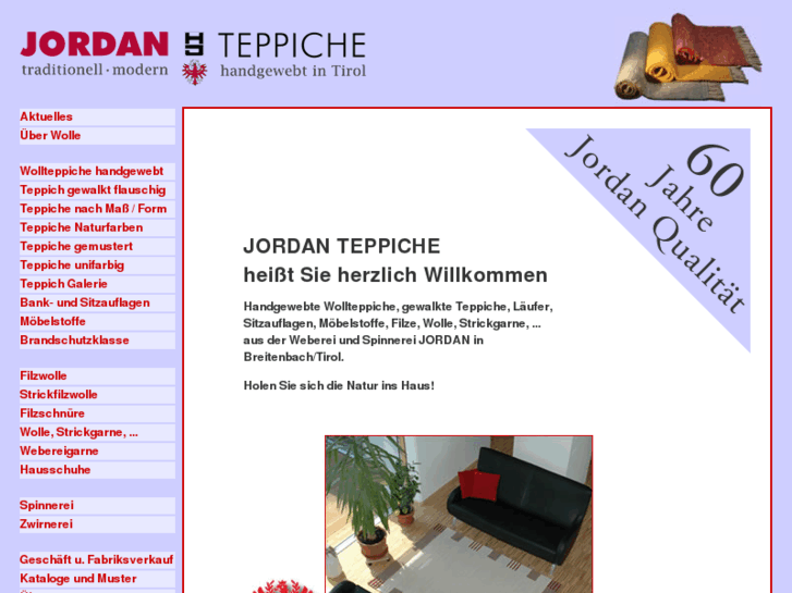 www.jordan-teppiche.com
