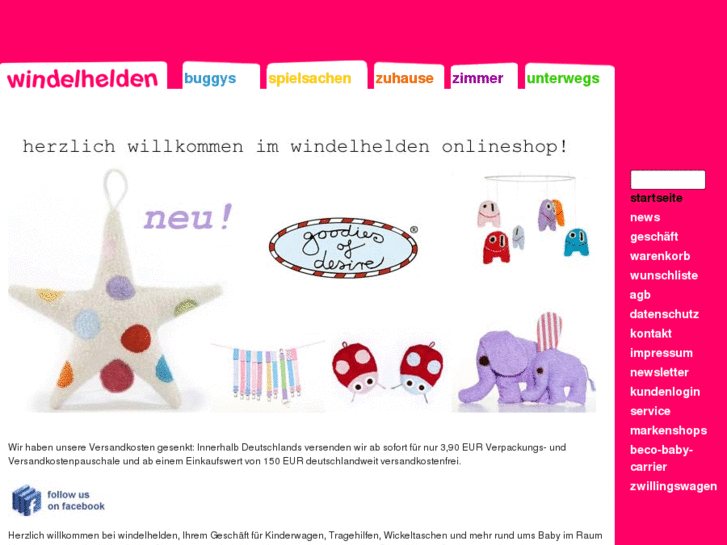 www.kinderwagen-blog.com