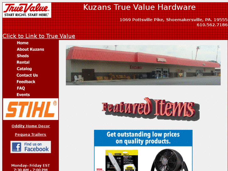 www.kuzanshardware.com