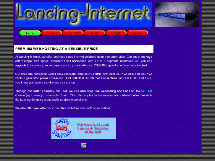 www.lancing-internet.co.uk