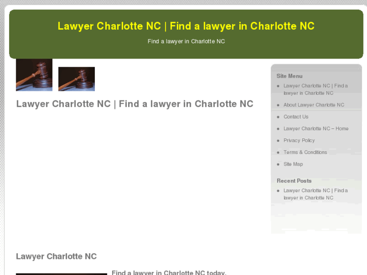 www.lawyercharlottenc.com