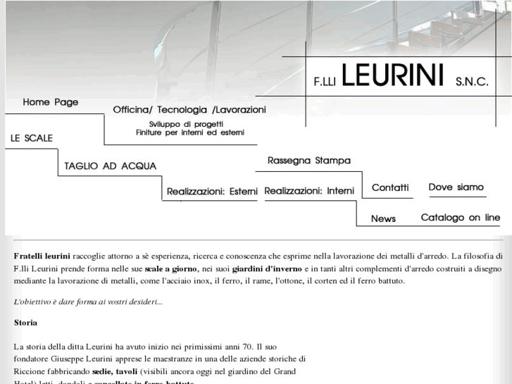 www.leurini.it