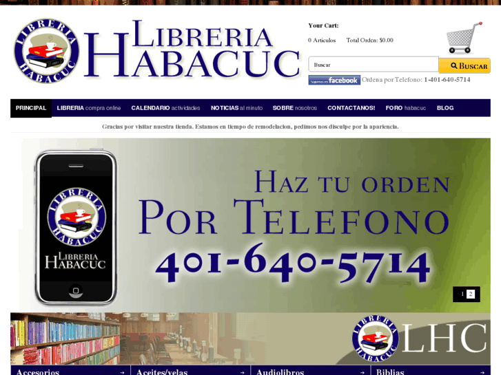 www.libreriahabacuc.com