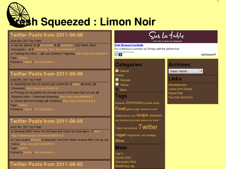 www.limonnoir.com