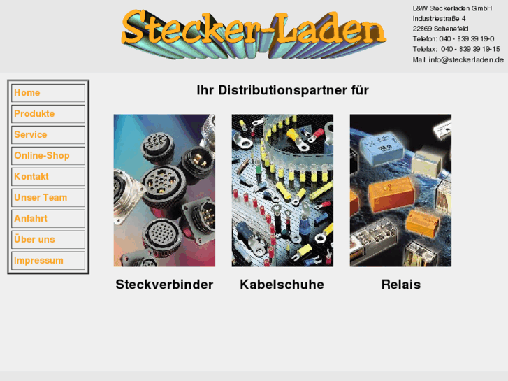 www.lw-steckerladen.de