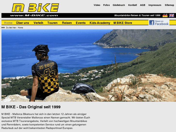 www.m-bike.com