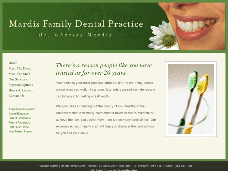 www.mardisfamilydentistry.com