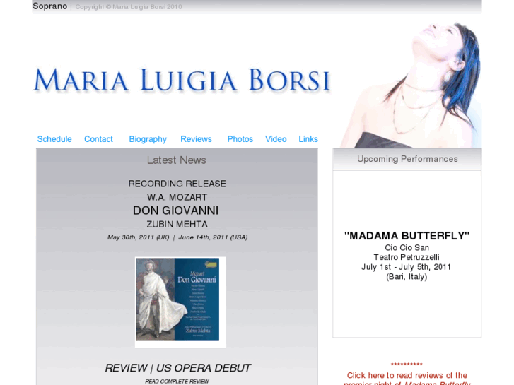 www.marialuigiaborsi.com