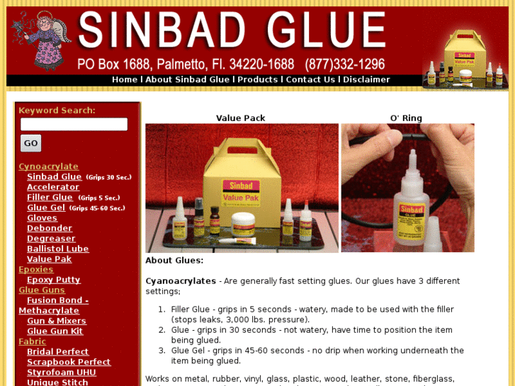 www.max1glue.net