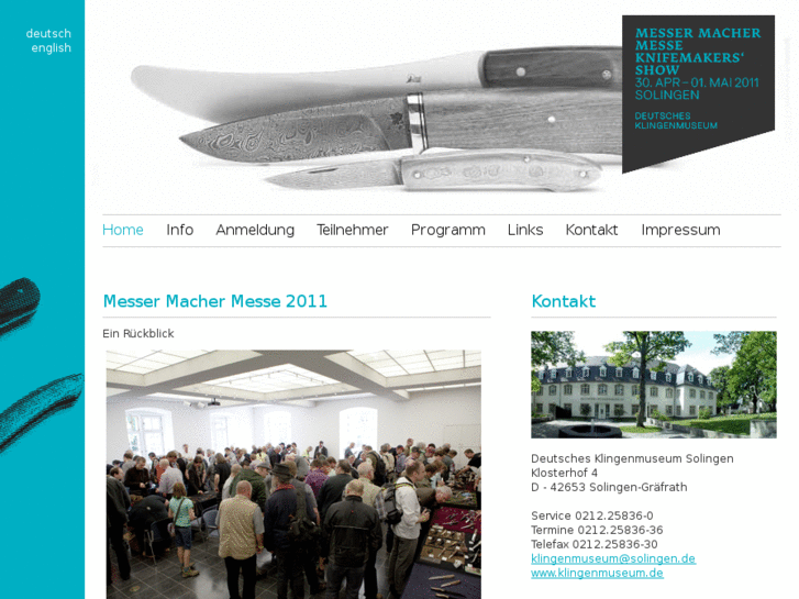 www.messer-macher-messe.de