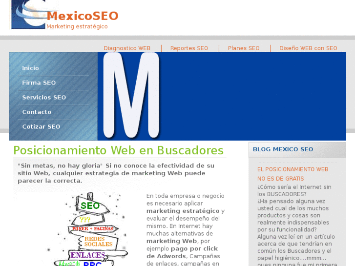 www.mexicoseo.com.mx