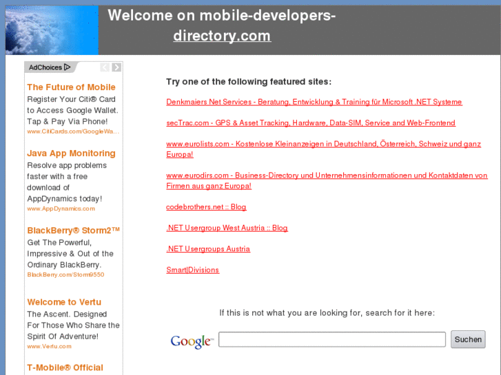 www.mobile-developers-directory.com