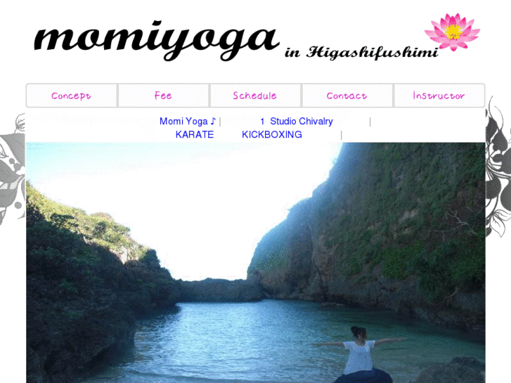 www.momiyoga.com