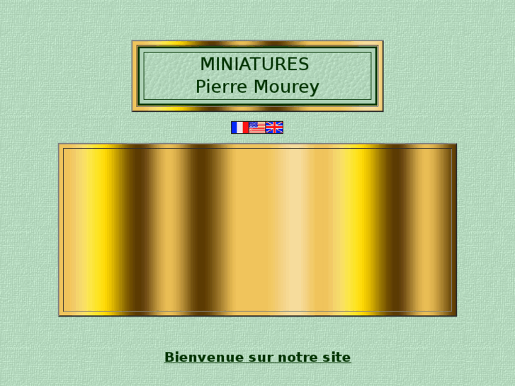 www.moureyminiatures.com