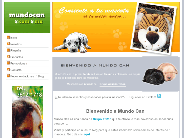 www.mundocan.com.mx