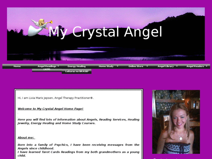 www.mycrystalangel.com