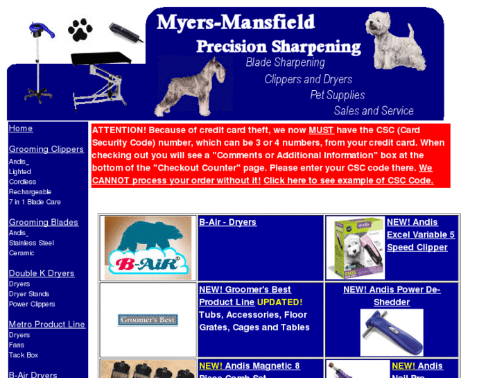 www.myers-mansfield.com