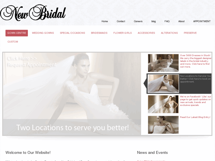 www.newbridal.com