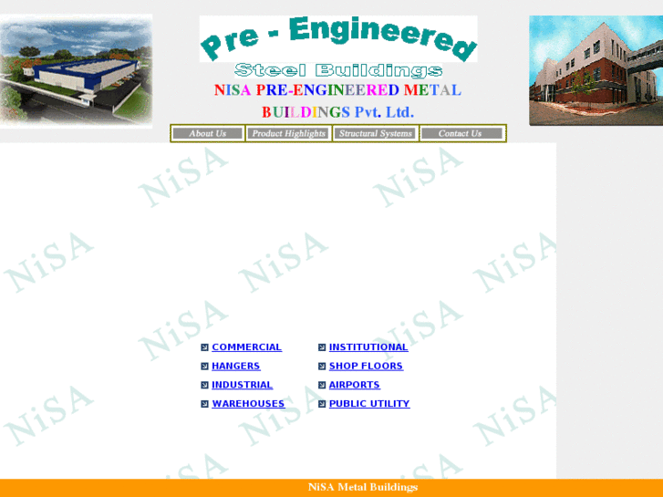 www.nisametalbuildings.com