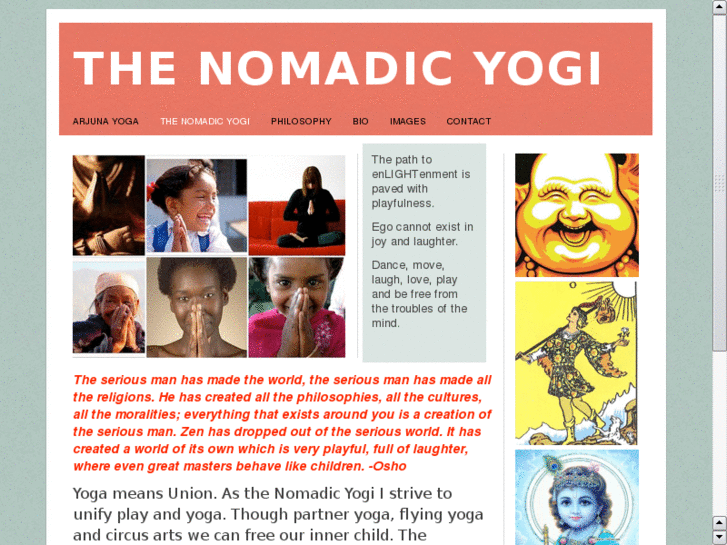 www.nomadicyogi.com