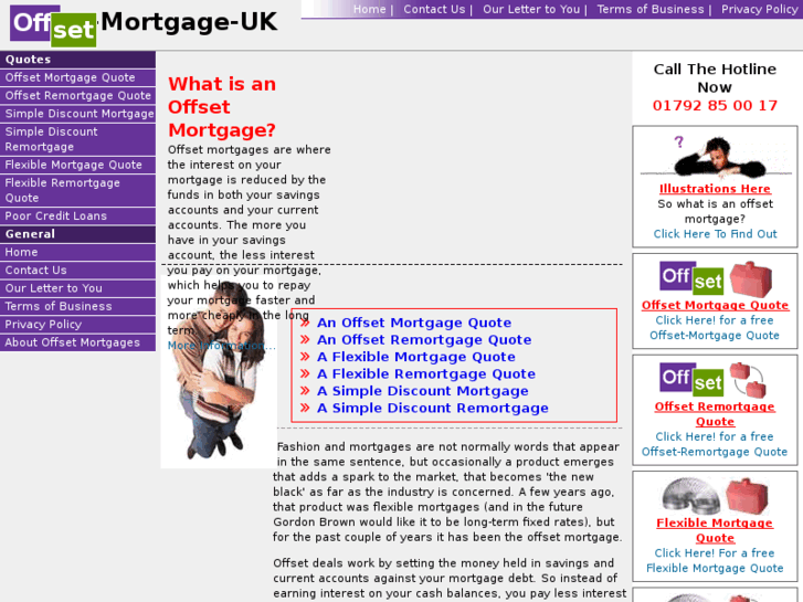 www.offset-mortgage-uk.co.uk