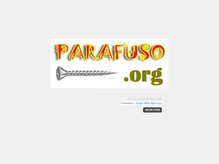 www.parafuso.org