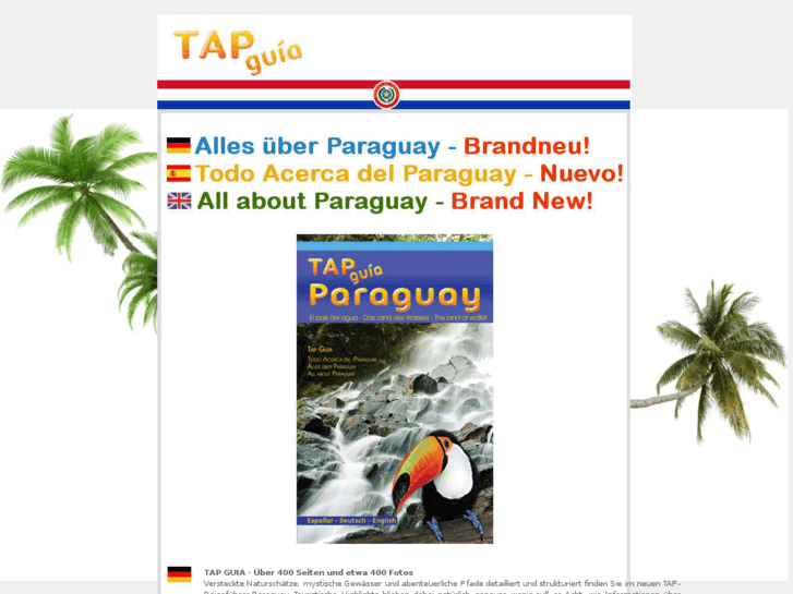 www.paraguay-aktuell.com