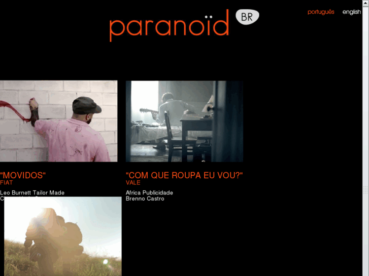 www.paranoidbrasil.com