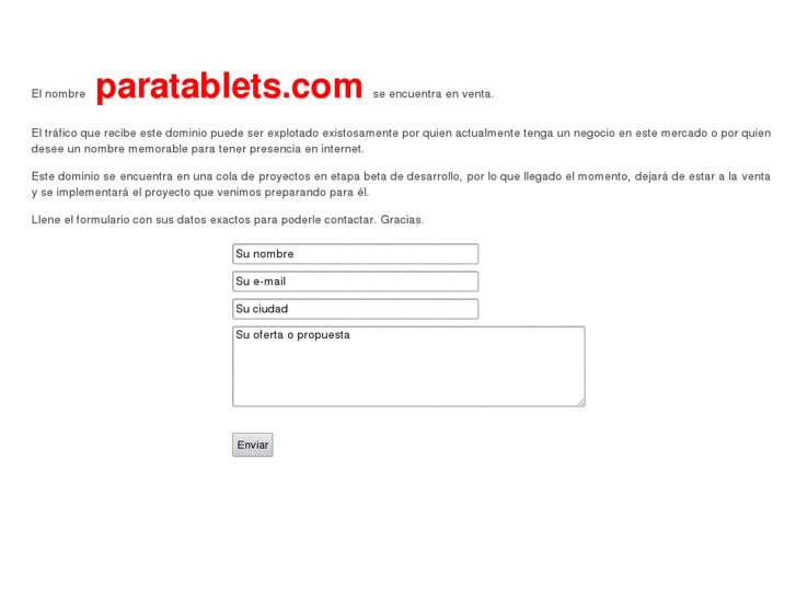 www.paratablets.com