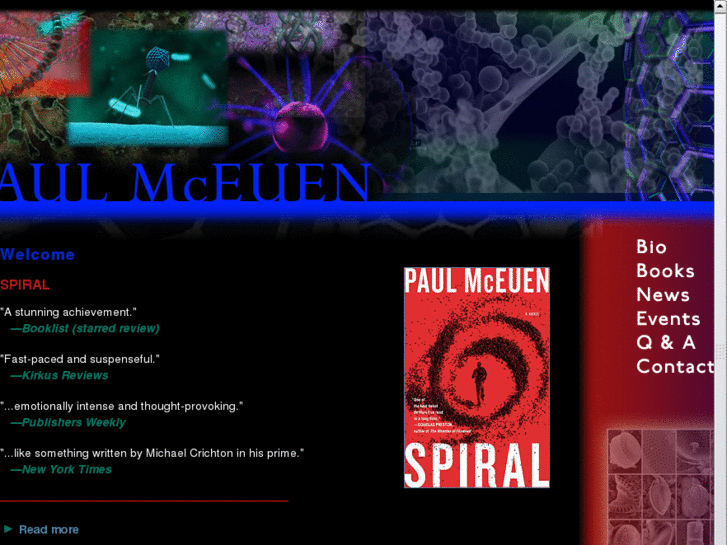 www.paulmceuen.com