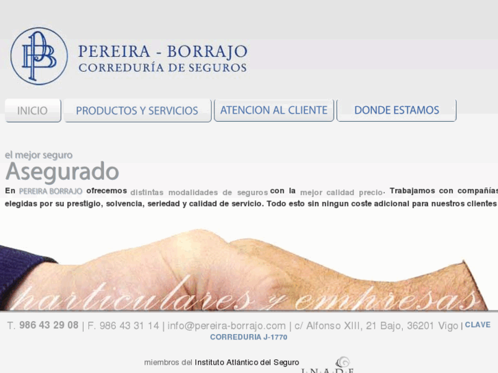 www.pereira-borrajo.com