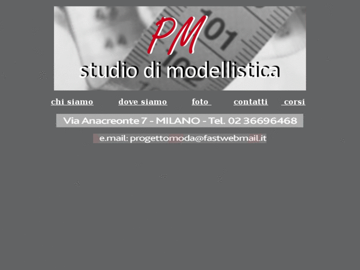 www.pmstudiomodellistico.com