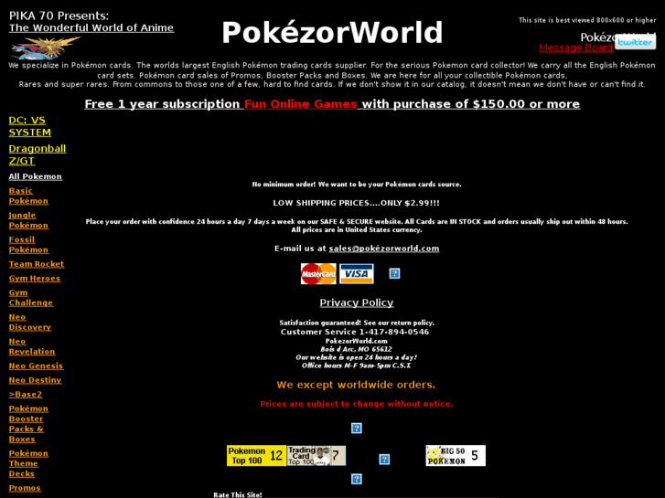 www.pokezorworld.com