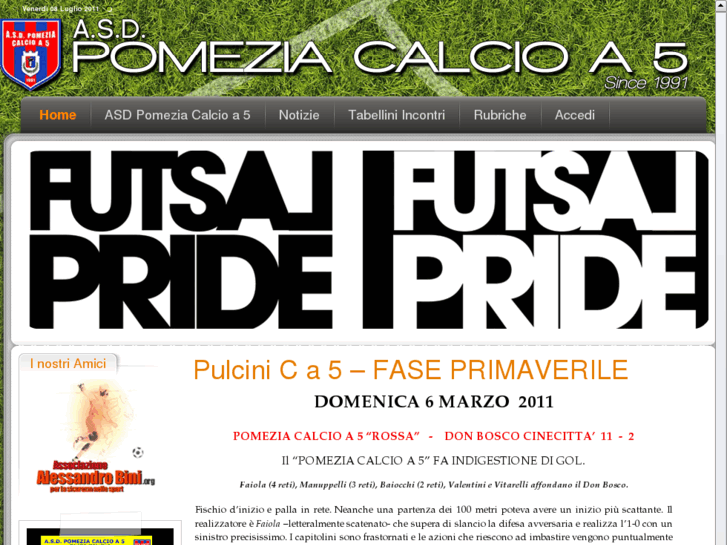 www.pomeziacalcioa5.it