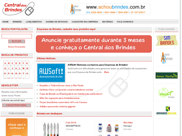 www.portaldosbrindes.com