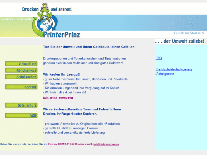 www.printerprinz.net